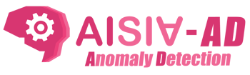 ディープラーニングを使った異常検知システム
「AISIA Anomaly Detection」