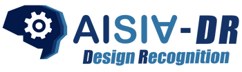 画面を画像認識して設計データにリバースできるツール「AISIA Design Recognition」